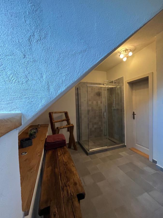 Apartmany Pod Schodami Banská Štiavnica Exterior foto