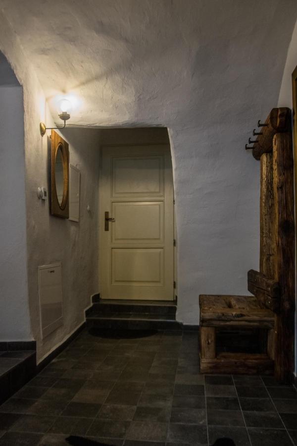 Apartmany Pod Schodami Banská Štiavnica Exterior foto