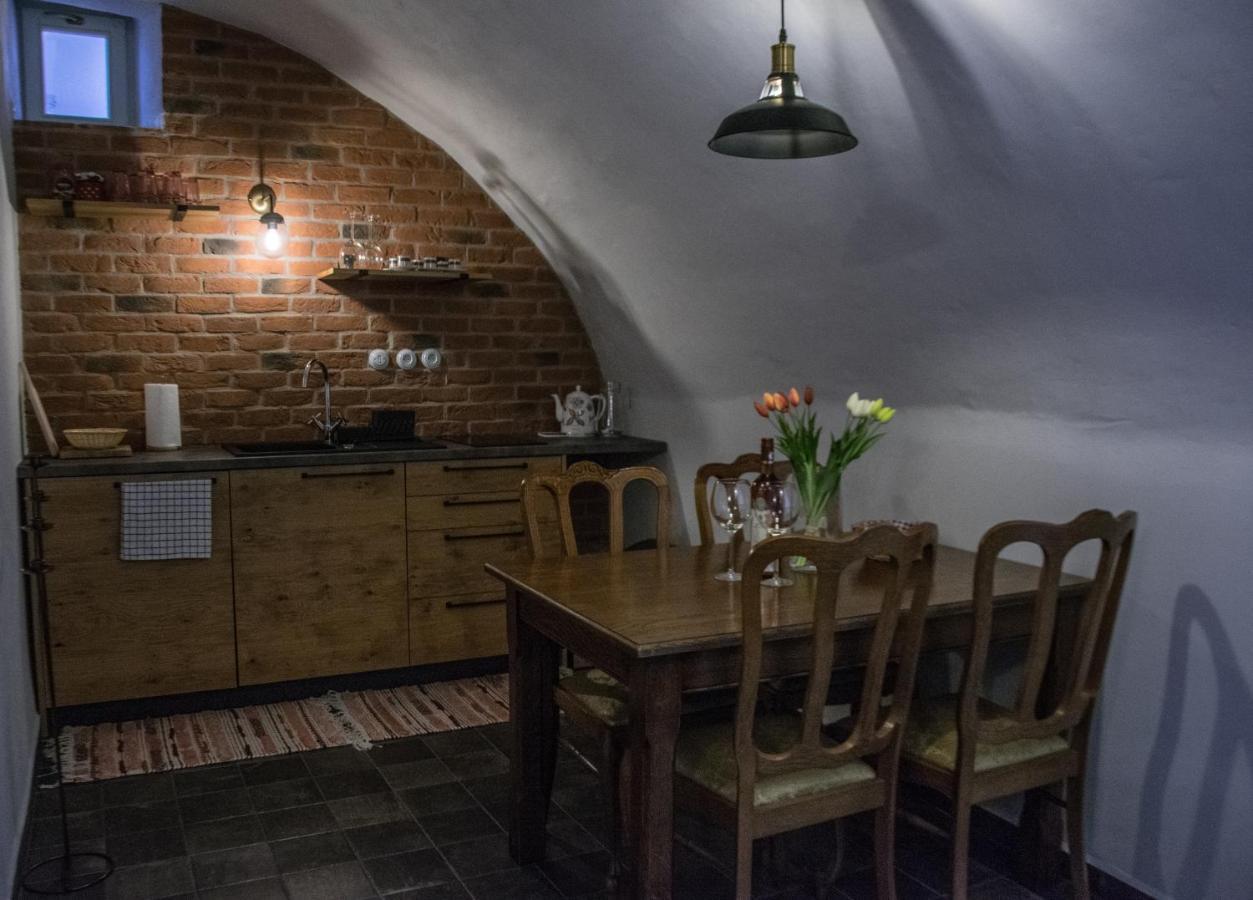 Apartmany Pod Schodami Banská Štiavnica Exterior foto
