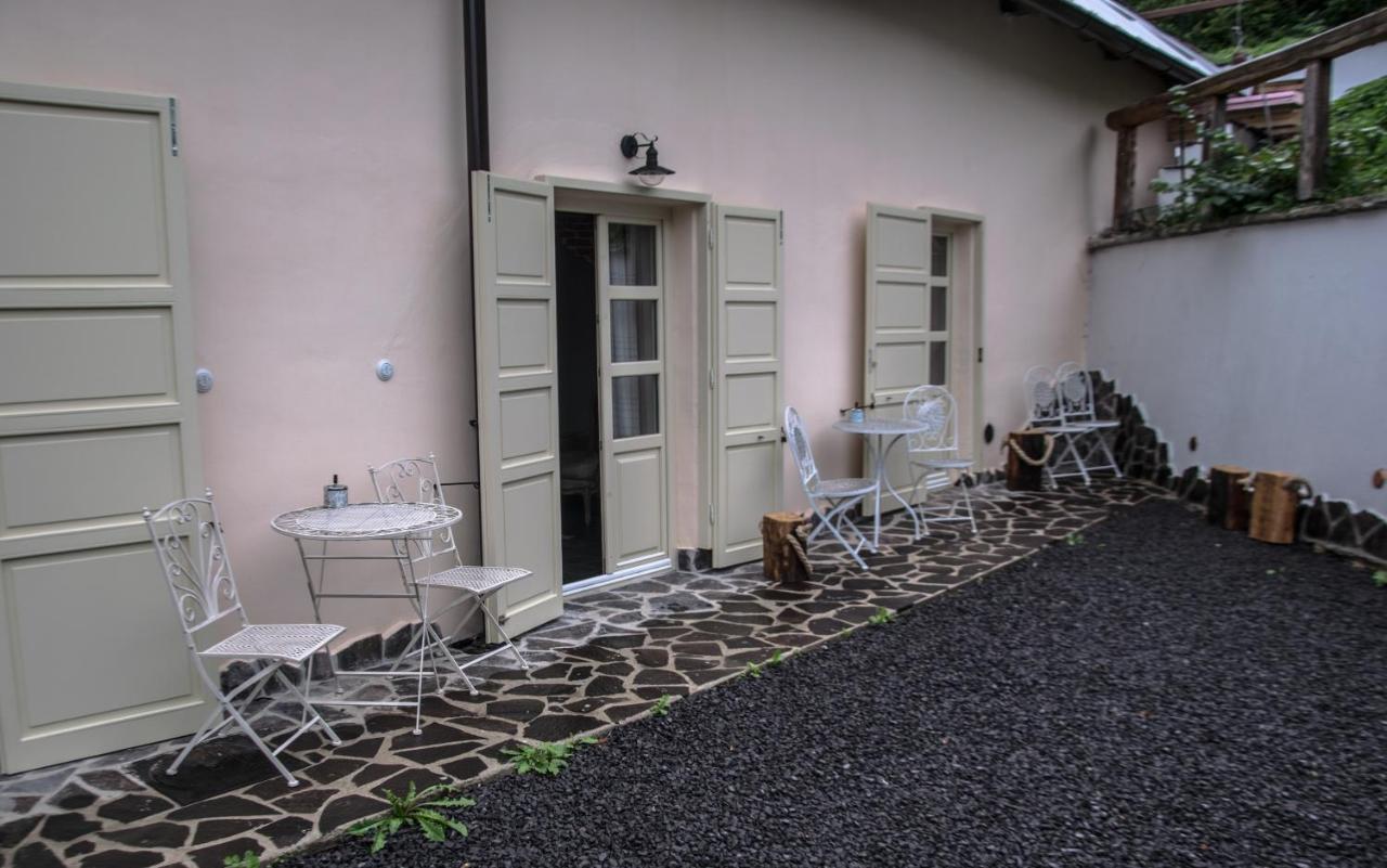 Apartmany Pod Schodami Banská Štiavnica Exterior foto