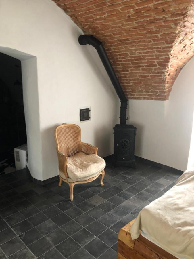 Apartmany Pod Schodami Banská Štiavnica Exterior foto